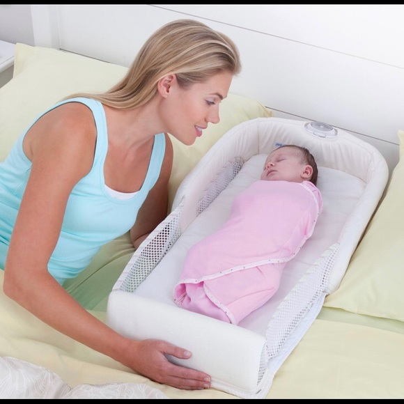 the first years infant sleeper